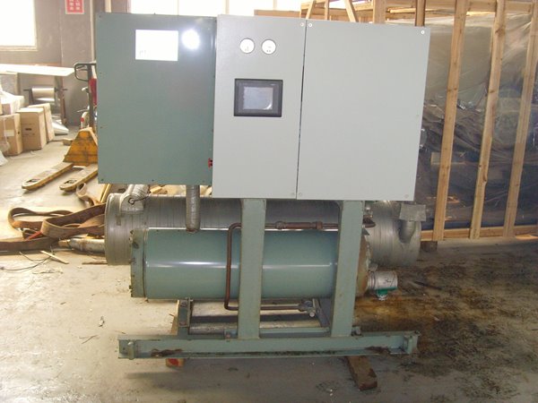 市中酒店中央空调不停机清洗方法介绍